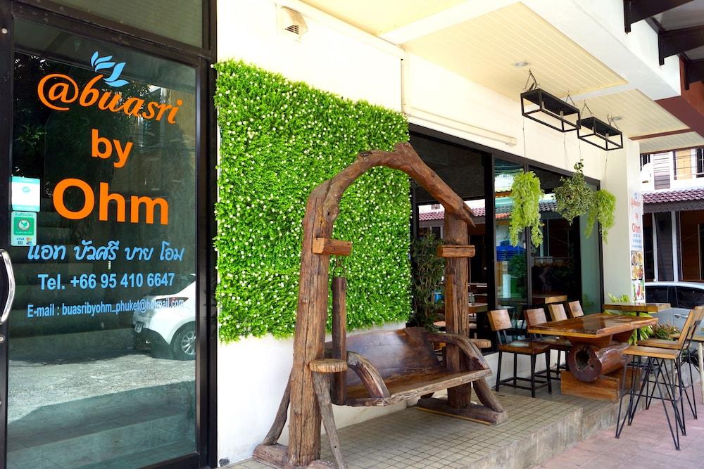 Hotel Buasri Boutique